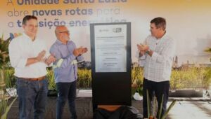 Atvos lan&ccedil;a primeira planta de etanol de milho e prev&ecirc; 2 mil empregos em MS