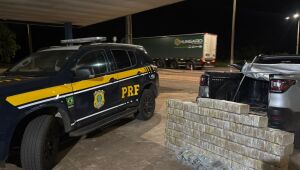Traficantes escondem mais de 300 kg de coca&iacute;na e haxixe em nobreaks adulterados