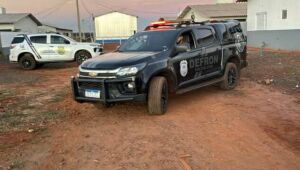 Adolescente de 17 anos morre em confronto com policiais em granja de MS