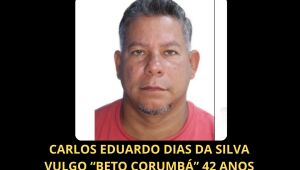 Pol&iacute;cia divulga fotos de foragidos ligados ao crime organizado em MS