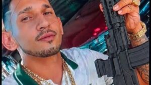 Terceiro suspeito de matar PM morre em confronto com o Bope em MS