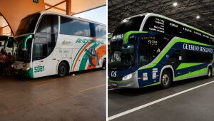 Disputa pela linha de &ocirc;nibus Campo Grande-S&atilde;o Paulo ganha novo cap&iacute;tulo