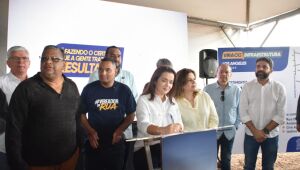 Los Angeles vai ganhar asfalto novo ap&oacute;s 50 anos de espera