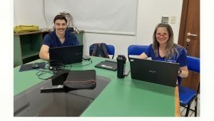 Alunos da Universidad Del Pac&iacute;fico iniciam pesquisa em Harvard