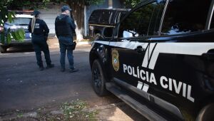 Homem mata mulher a facadas e se mata em seguida em Campo Grande