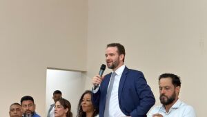 Ministro destaca Mato Grosso do Sul como estrat&eacute;gico, mas com fronteira "problem&aacute;tica"
