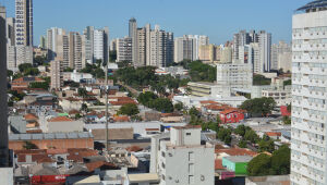 Campo Grande sobe 13 posi&ccedil;&otilde;es em competitividade, mas ainda fica fora do top 50