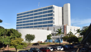 Empr&eacute;stimo de R$ 415 milh&otilde;es para o Hospital Regional de MS &eacute; aprovado pelo Senado