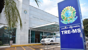 TCU investiga "empr&eacute;stimo" ilegal de servidores ao TRE-MS