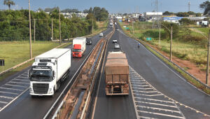 Constru&ccedil;&atilde;o de novo Anel Vi&aacute;rio na Capital &eacute; descartada