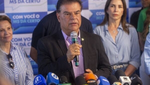 Desist&ecirc;ncia de Nelsinho foi "gesto de grandeza", diz Riedel