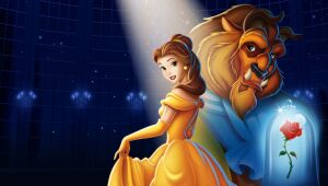 A Bela e a Fera faz 35 anos: o cl&aacute;ssico que mudou a Disney