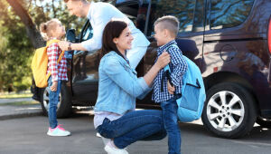 Desatando N&oacute;s: O que acontece quando os filhos crescem?