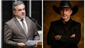 'Mais louco do Brasil' diz que PL pode expuls&aacute;-lo ap&oacute;s apoiar petista ao Senado  