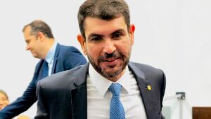 &Agrave;s v&eacute;speras da elei&ccedil;&atilde;o, defesa de Jamilson Name recorre contra decis&atilde;o que barrou candidatura 
