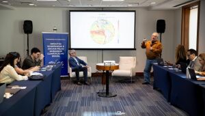 Super-El Ni&ntilde;o causa altas temperaturas, amea&ccedil;a soja e pode at&eacute; matar bovinos