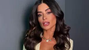 Adeus ao cabelo sem volume? Tend&ecirc;ncia resgata fios mais encorpados e naturais