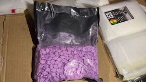 PF apreende quase 5 kg de drogas sint&eacute;ticas em a&ccedil;&otilde;es contra tr&aacute;fico internacional em Corumb&aacute;