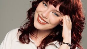 Entrevista exclusiva com a atriz e escritora Ana Jeckel 