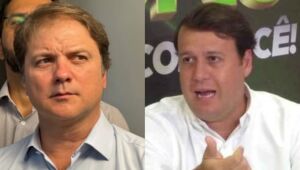 Suplentes de senador t&ecirc;m duas das maiores fortunas entre os candidatos