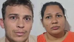 Sequestradora queria criar Ayla como 'filha' no Paraguai