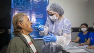 MS ter&aacute; 15 pontos de coleta de DNA em campanha nacional de desaparecidos