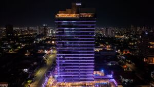 Artheo Concept Living &eacute; entregue na esquina mais charmosa de Campo Grande