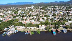 Governo remodela concess&atilde;o para tentar destravar leil&atilde;o da hidrovia do Paraguai