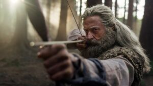 A Morte de Robin Hood destr&oacute;i a lenda para encontrar o homem