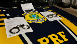 Suspeitos de executar jovem de 14 anos em MT s&atilde;o presos em MS