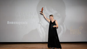 Paulina Garc&iacute;a e o milagre do cinema sul-americano