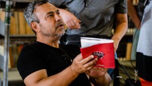 Entrevista exclusiva com o diretor de cinema Nilson Rodrigues
