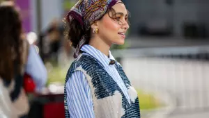 Entre Costuras & CuLtura: Voc&ecirc; conhece o estilo nonnamaxxing?