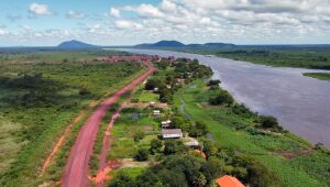 LHG Mining compensa multa ambiental e tem aval para obra bilion&aacute;ria