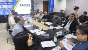 Ind&uacute;stria de cosm&eacute;ticos e perfumaria ser&aacute; instalada em Campo Grande