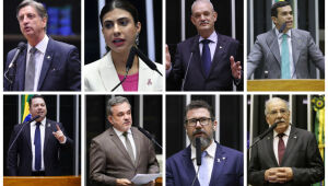 Dagoberto empobrece quase R$ 2 milh&otilde;es e Gordinho do Bolsonaro enriquece quase R$ 6 mi 