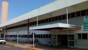 Fila por endoscopia supera 10 mil enquanto aparelho est&aacute; parado em Campo Grande
