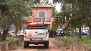 Cardiologista que alegou suic&iacute;dio da esposa volta &agrave; pris&atilde;o em Campo Grande