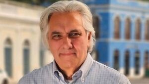 Delc&iacute;dio oficializa candidatura e disputa pelo Governo de MS chega a oito nomes