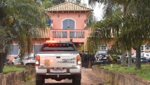 Cardiologista investigado por feminic&iacute;dio da esposa &eacute; solto em Campo Grande