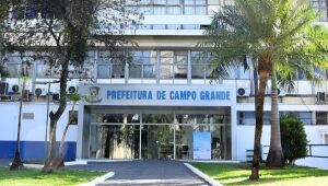 Prefeitura de Campo Grande abre cadastro com bolsa de um sal&aacute;rio m&iacute;nimo
