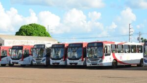 Ap&oacute;s comprar Guaicurus, HP avalia quais &ocirc;nibus continuar&atilde;o em Campo Grande