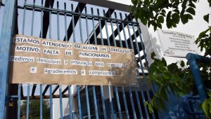 Com mais de mil den&uacute;ncias Conselho Tutelar Norte suspende atendimento 