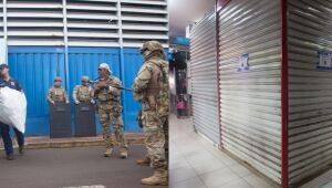Justi&ccedil;a confisca mans&atilde;o e 16 ve&iacute;culos de lojistas condenados em Campo Grande