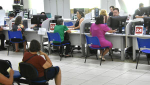 Programa para renegociar d&iacute;vidas com at&eacute; 90% de desconto come&ccedil;a nesta ter&ccedil;a-feira