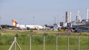 Aeroportos de MS esperam 20 mil passageiros no feriado de 7 de setembro