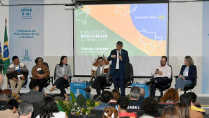 Preven&ccedil;&atilde;o ao El Ni&ntilde;o inclui armazenamento de alimentos e brigadas ind&iacute;genas em MS