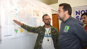 Boulos diz que MS pode surpreender nas elei&ccedil;&otilde;es e aposta em avan&ccedil;o da esquerda no Estado