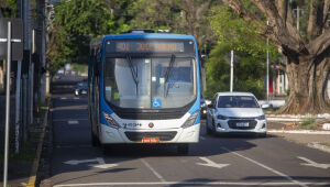 Grupo de Goi&aacute;s ainda n&atilde;o entregou proposta de melhorias no transporte