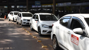 Prefeitura moderniza licen&ccedil;as para tornar t&aacute;xi atrativo